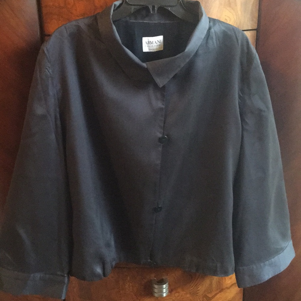 Armani Blazer